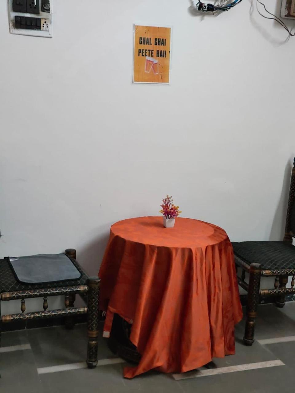 Nirvana By Grand Tour - Peaceful Home Stay Nashik Extérieur photo