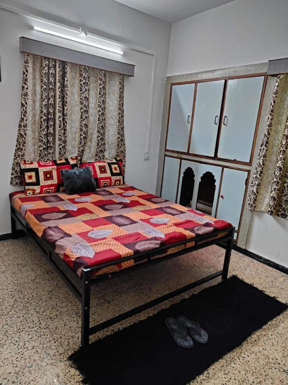 Nirvana By Grand Tour - Peaceful Home Stay Nashik Extérieur photo